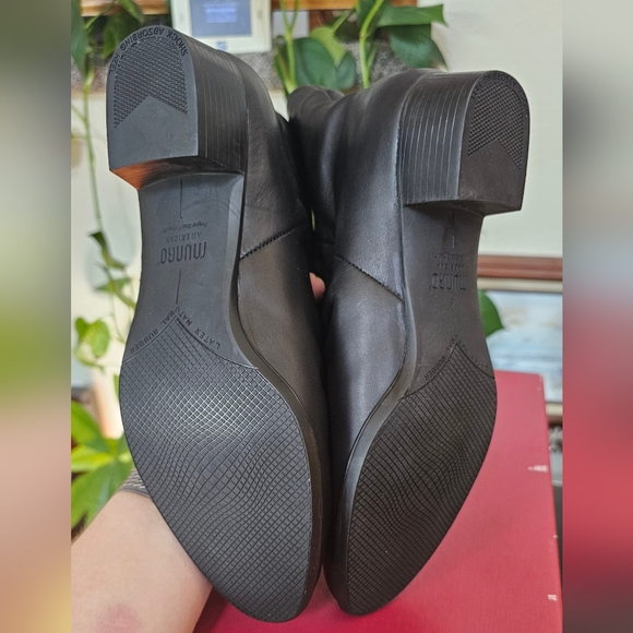 New in box. Munro American shoes size 8 1/2 - Picture 3 of 3